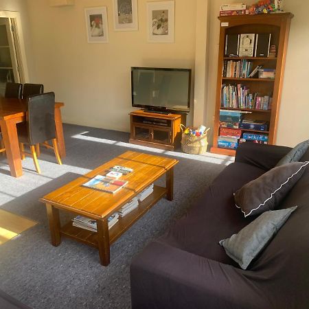 Villa 15A Jollies Pass Rd Hanmer Springs Esterno foto