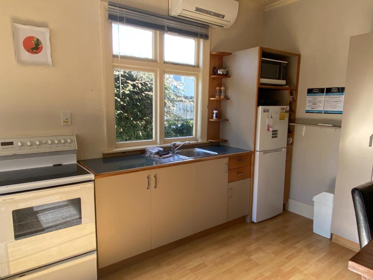 Villa 15A Jollies Pass Rd Hanmer Springs Esterno foto