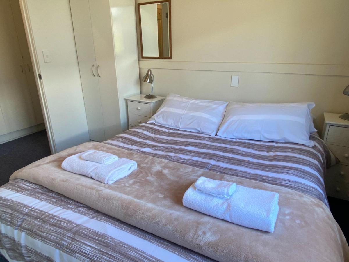 Villa 15A Jollies Pass Rd Hanmer Springs Esterno foto
