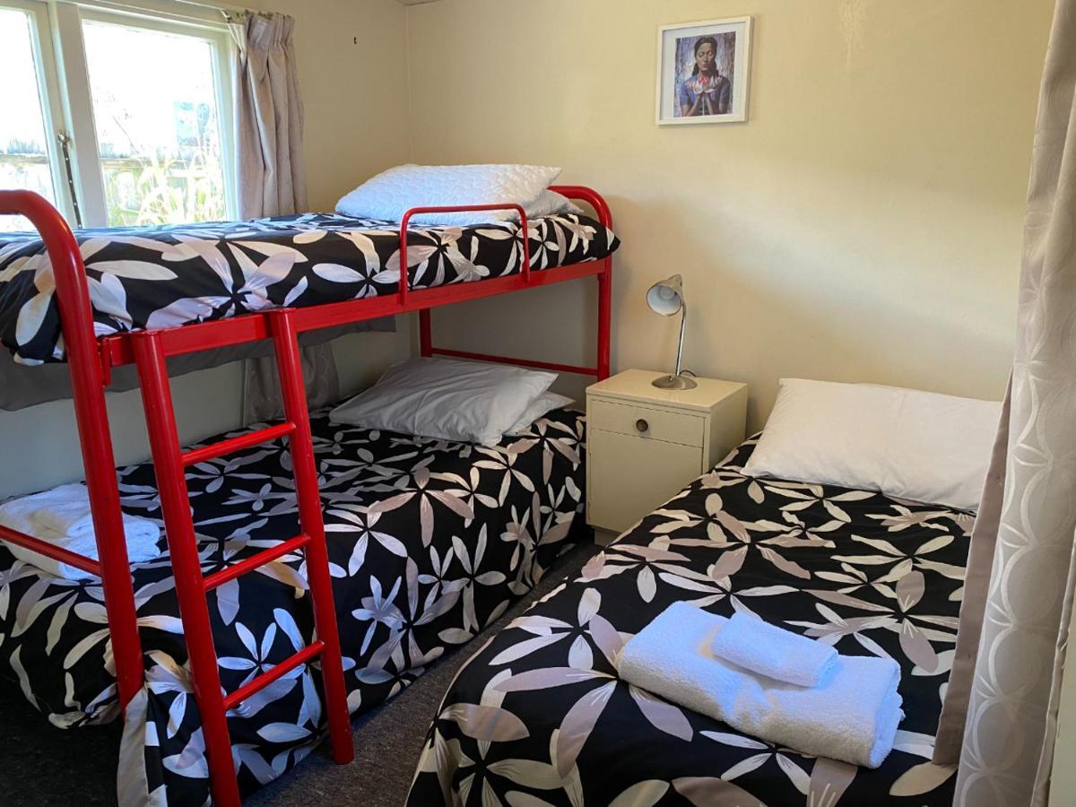 Villa 15A Jollies Pass Rd Hanmer Springs Esterno foto