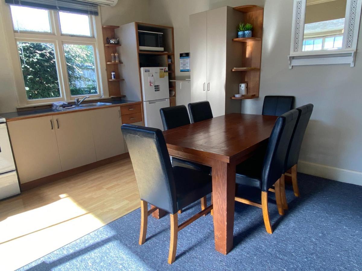 Villa 15A Jollies Pass Rd Hanmer Springs Esterno foto