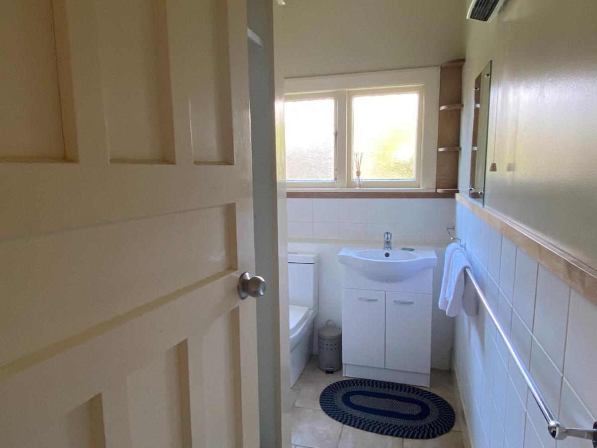 Villa 15A Jollies Pass Rd Hanmer Springs Esterno foto