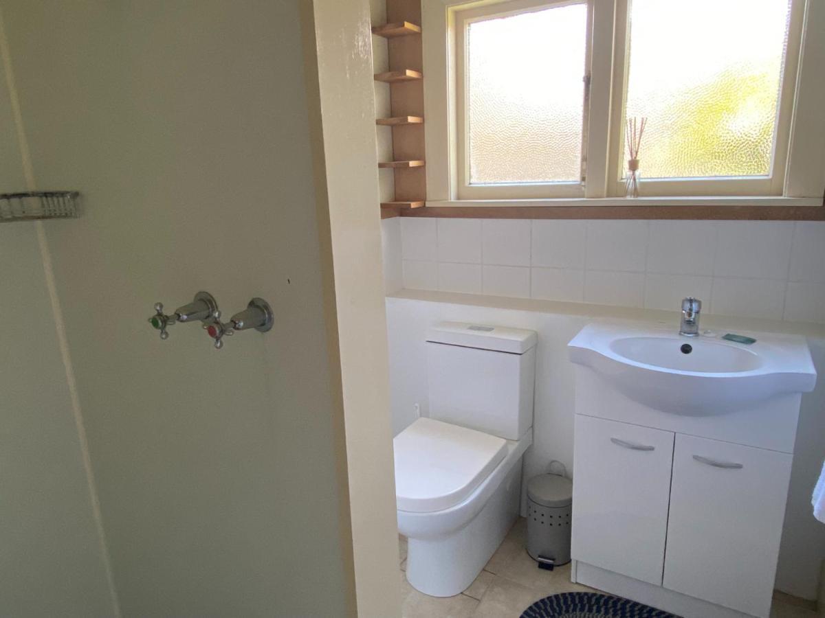 Villa 15A Jollies Pass Rd Hanmer Springs Esterno foto