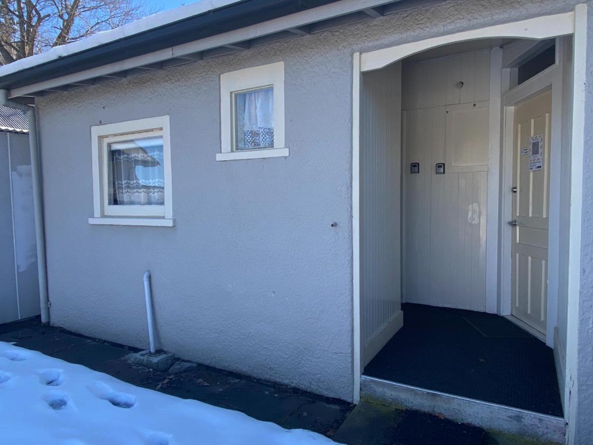 Villa 15A Jollies Pass Rd Hanmer Springs Esterno foto