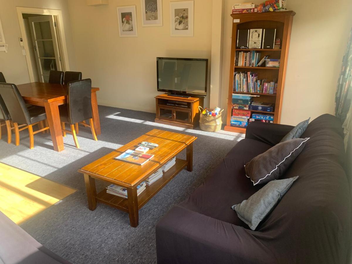 Villa 15A Jollies Pass Rd Hanmer Springs Esterno foto